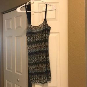 Free people slip dress / tunic